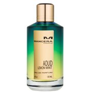 Mancera Aoud Lemon Mint Parfemska voda - Tester
